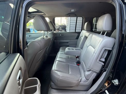 Used 2015 Honda Pilot EX-L image 19