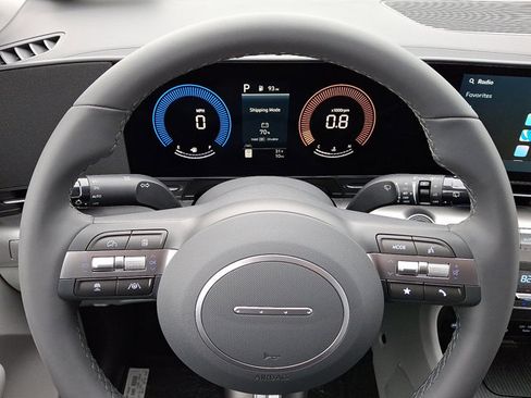 New 2026 Hyundai Kona SEL Sport image 14