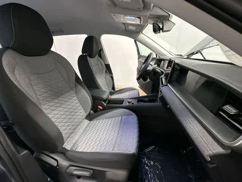 New 2026 Volkswagen Tiguan S FWD image 20