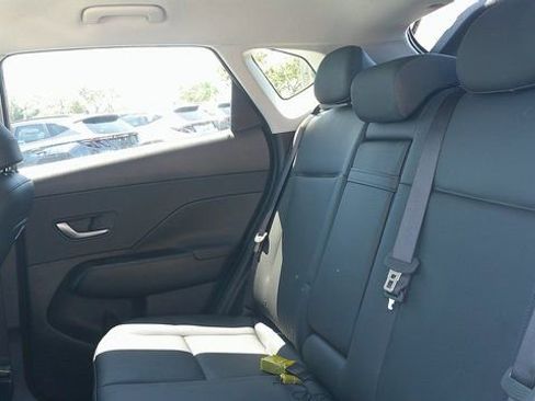 Certified 2026 Hyundai Kona SEL Premium image 7