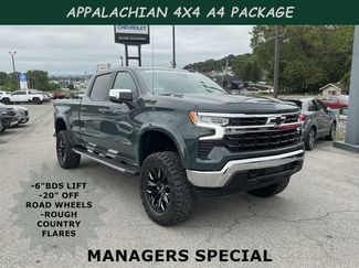 New 2025 Chevrolet Silverado 1500 LT w/ Z71 Off-Road Package video 1