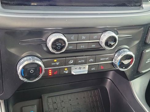 Used 2024 Ford F150 XLT w/ Equipment Group 302A MID image 24