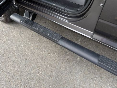 Used 2024 RAM 2500 Laramie w/ Night Edition image 12