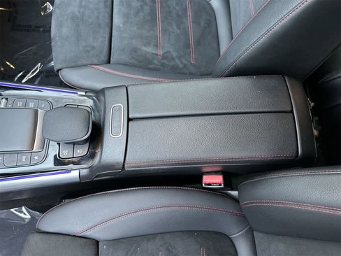 Used 2022 Mercedes-Benz GLA 35 AMG 4MATIC image 15