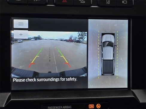 Used 2020 Ford F250 Platinum w/ Tremor Off-Road Package image 14