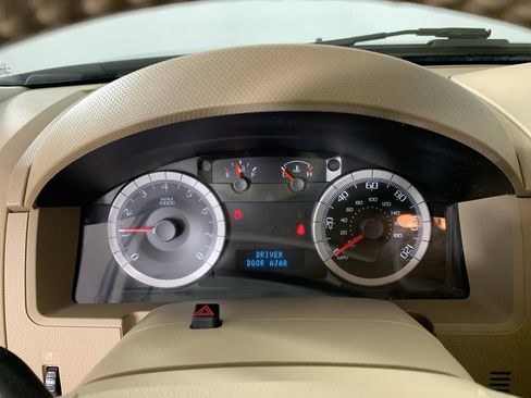 Used 2008 Ford Escape Limited image 6