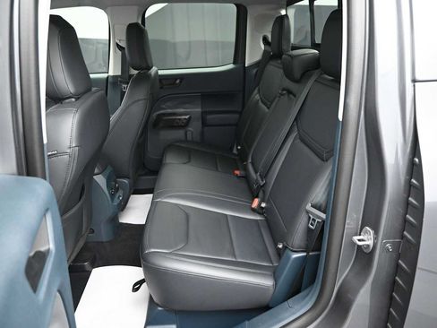 Used 2023 Ford Maverick Lariat w/ Lariat Luxury Package AWD/4WD image 14