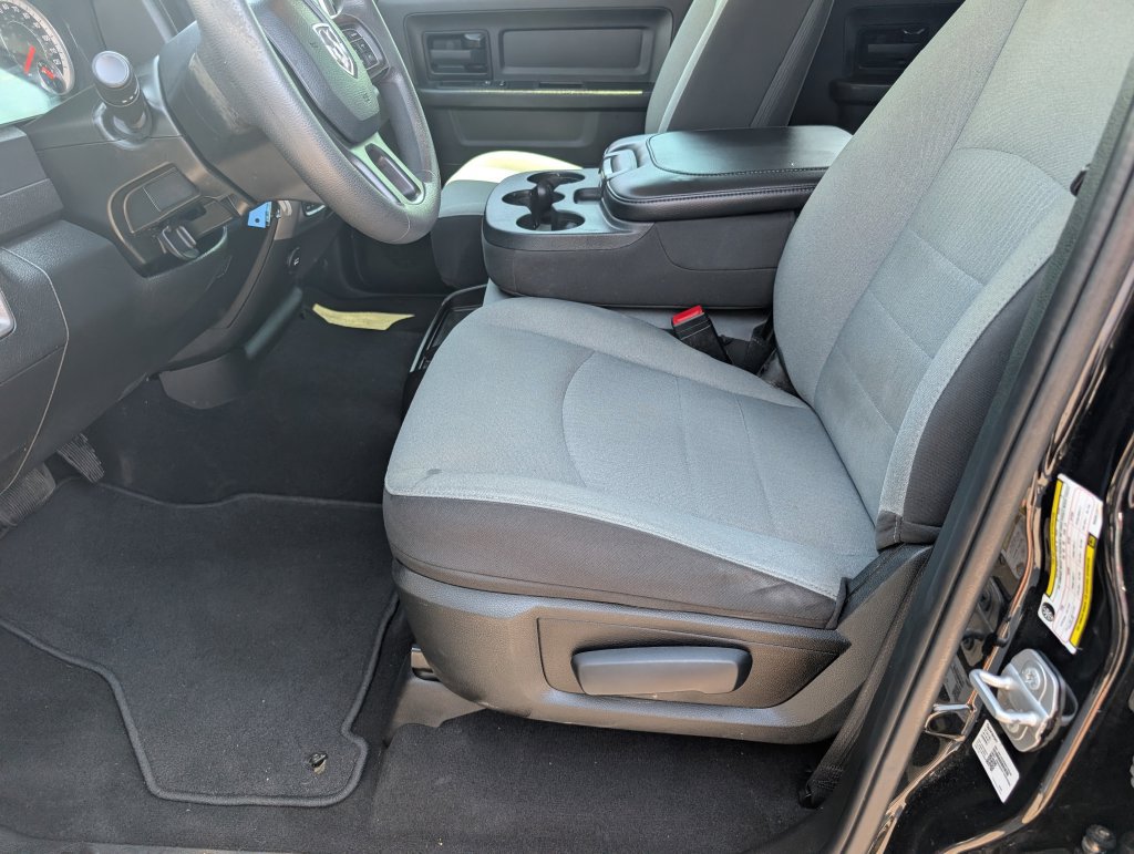 Used 2022 RAM 1500 Tradesman w/ Popular Equipment Group AWD/4WD image 11