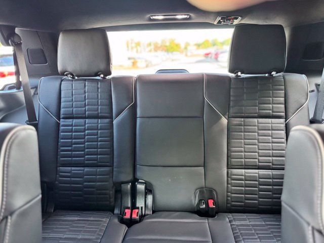 Used 2023 Cadillac Escalade V w/ Heavy-Duty Trailer Package AWD/4WD image 47