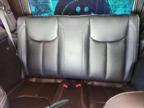 Used 2013 Jeep Wrangler Rubicon w/ PWR Convenience Group image 9