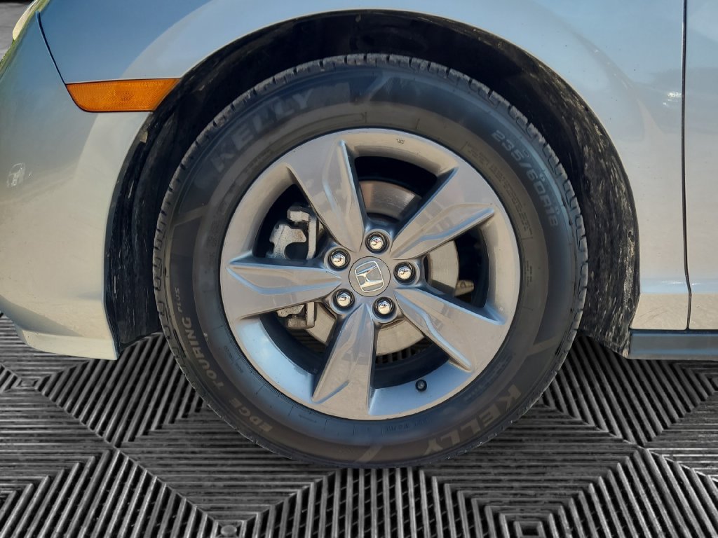 Used 2021 Honda Odyssey EX image 14