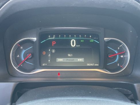 Used 2021 Honda Pilot EX-L image 7