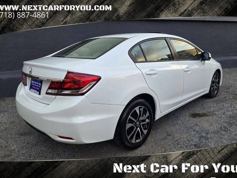 Used 2013 Honda Civic EX-L image 6