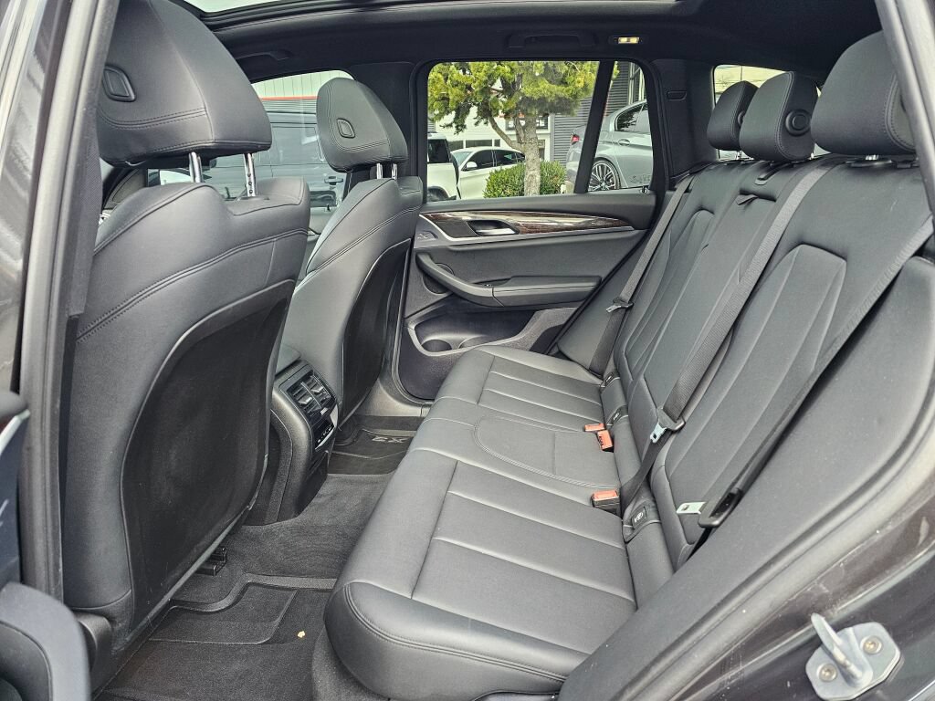 Used 2019 BMW X3 xDrive30i AWD/4WD image 19