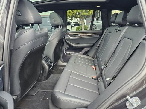 Used 2019 BMW X3 xDrive30i image 19