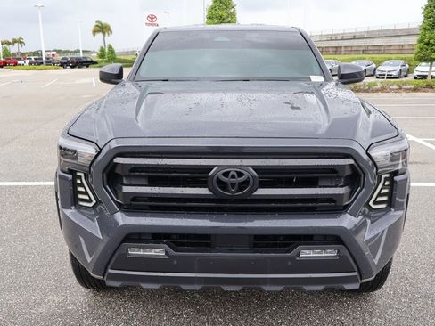 Used 2024 Toyota Tacoma SR5 image 5