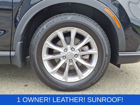 Used 2023 Honda CR-V EX-L image 9