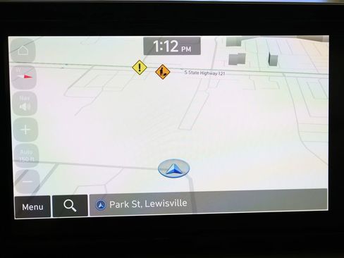 Used 2024 Hyundai Palisade Limited AWD/4WD image 34