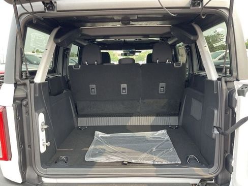 New 2026 Ford Bronco Big Bend AWD/4WD image 23