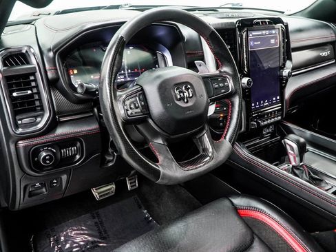 Used 2023 RAM 1500 TRX w/ TRX Level 2 Equipment Group image 15