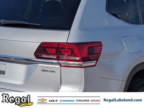 Used 2019 Volkswagen Atlas S image 7