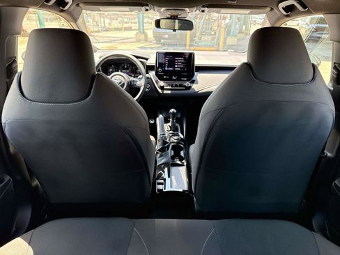 Used 2024 Toyota Corolla GR w/ Performance Package AWD/4WD image 10