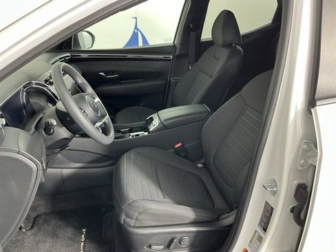 Used 2024 Hyundai Santa Cruz SEL w/ Activity Package image 7