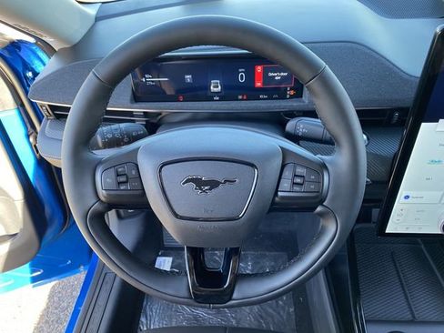 New 2026 Ford Mustang Mach-E Premium image 57