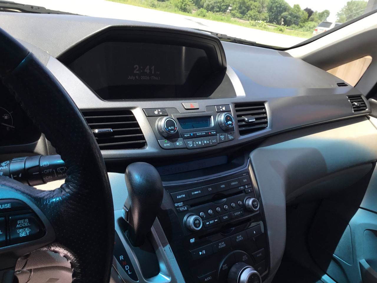 Used 2012 Honda Odyssey Touring image 18