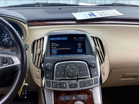 Used 2013 Buick LaCrosse Leather FWD image 6
