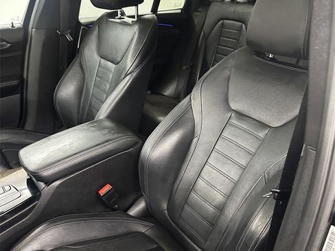 Used 2018 BMW X3 xDrive30i image 13