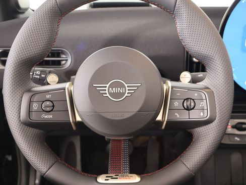 New 2026 MINI Cooper S FWD image 3