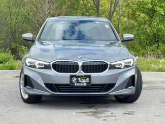 Certified 2024 BMW 330i xDrive Sedan AWD/4WD video 2