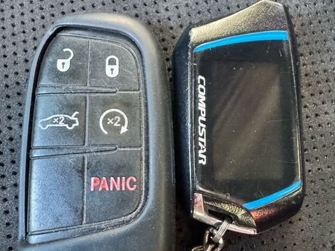 Used 2018 Dodge Charger SRT w/ Harman/Kardon Audio Group image 54