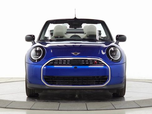 New 2026 MINI Cooper S image 2