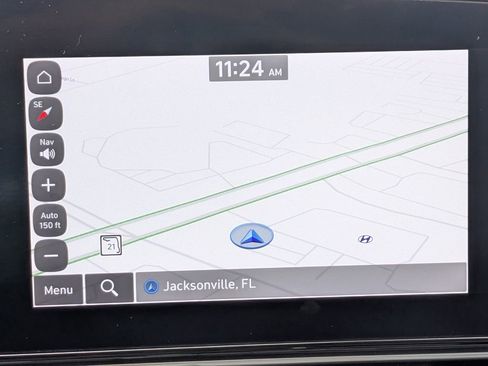 Used 2024 Hyundai Elantra SEL image 22