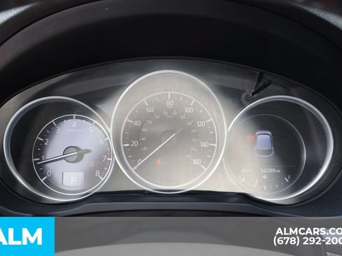 Used 2025 MAZDA CX-5 Carbon Edition AWD/4WD image 39
