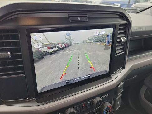 New 2026 Ford F150 XL AWD/4WD image 18