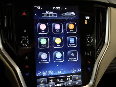 Certified 2025 Subaru Outback Limited image 20