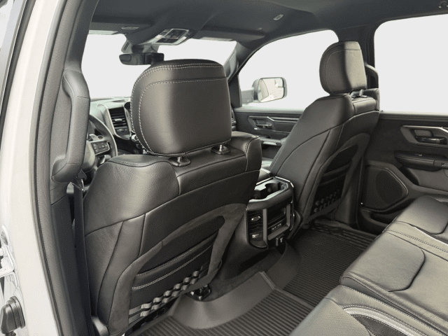 New 2026 RAM 1500 RHO AWD/4WD image 24