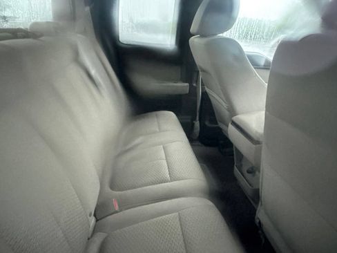 Used 2010 Ford F150 XLT AWD/4WD image 9