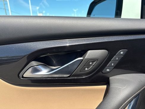 Used 2023 Chevrolet Blazer Premier w/ Driver Confidence II Package FWD image 11