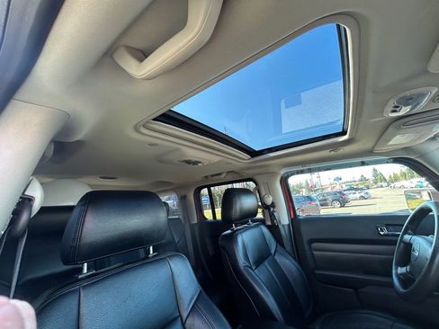 Used 2010 HUMMER H3 AWD/4WD image 28