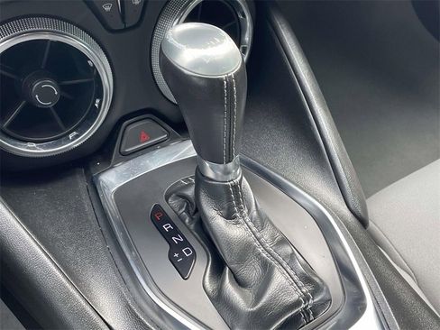 Used 2023 Chevrolet Camaro LT image 30