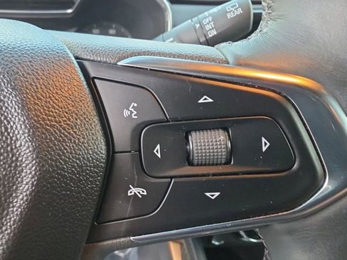 Used 2023 Chevrolet TrailBlazer ACTIV w/ Convenience Package image 12