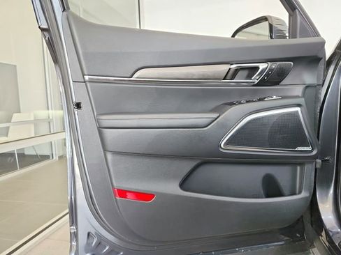 Certified 2024 Kia Telluride SX Prestige X-Line AWD/4WD image 21