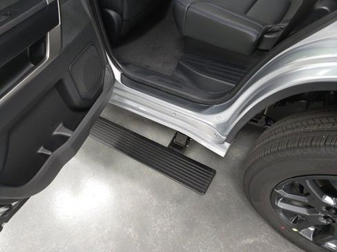 New 2026 Toyota Sequoia Platinum image 19