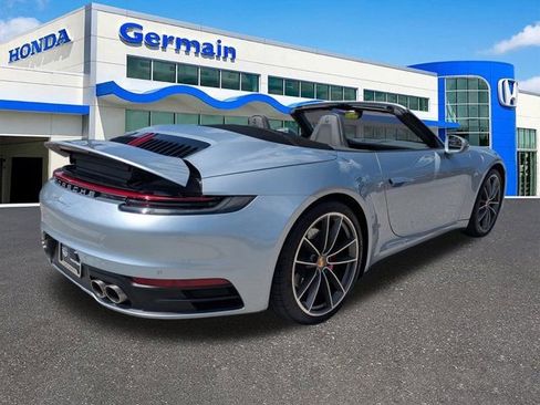Used 2020 Porsche 911 Carrera S RWD image 5