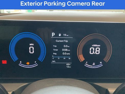 New 2026 Hyundai Santa Cruz SEL image 5