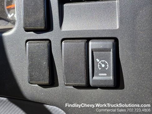 New 2024 Chevrolet Low Cab Forward RWD image 21